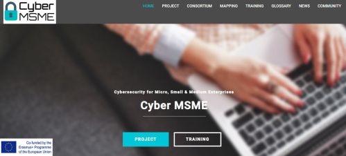 Resultados y conclusiones del Proyecto Ciber MSME.
