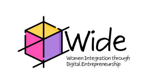 Se ha completado el desarrollo de la formación WIDE y ya están disponibles 4 módulos de formación online en la plataforma WIDE OER