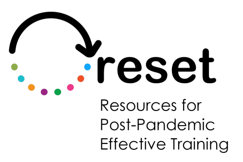 El proyecto RESET ha sido presentado con una reunión de lanzamiento online