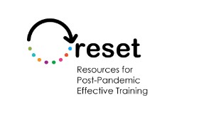 Resources for Post-Pandemic Effective Training: Partnership joined the successful Closing Meeting of the RESET project